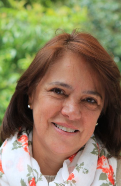 Marcela Gomez Suarez, Public Health World Conference, Singapore
